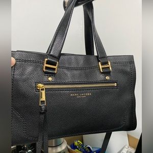Marc jacobs cruiser bag